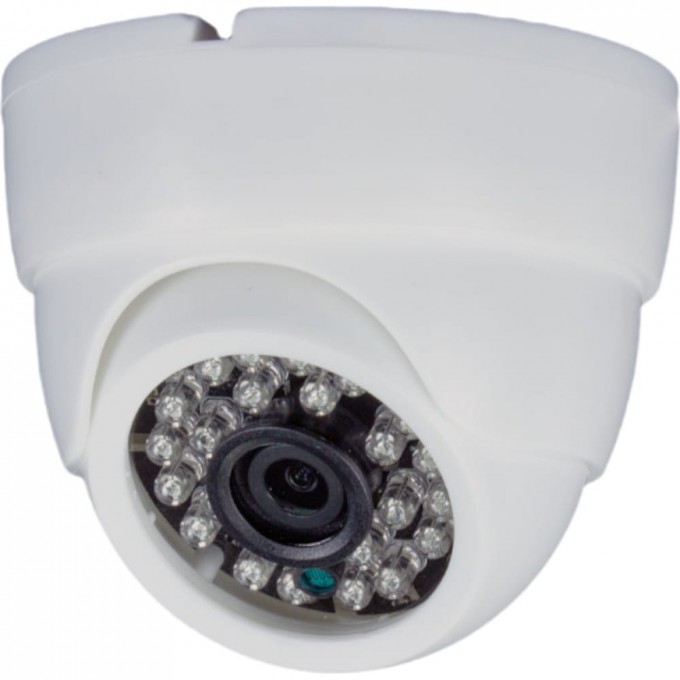 Купольная камера видеонаблюдения PS-LINK IP305 1349